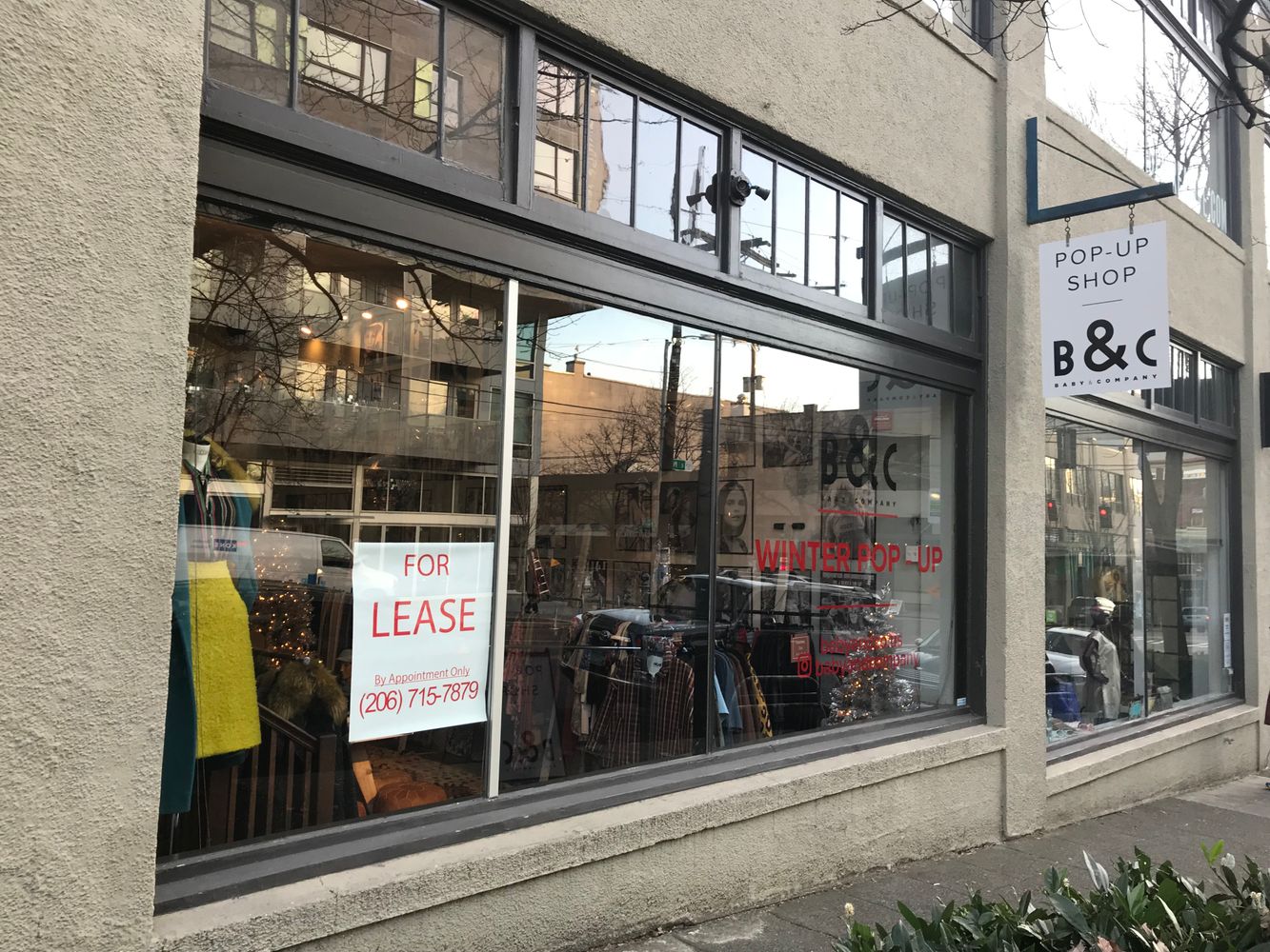 1205 E Pike St, Seattle, WA 98122